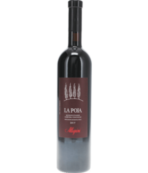 Allegrini La Poja Corvina Veronese 2017