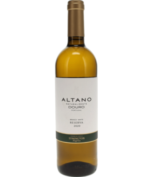 Altano White Riserva 2021 (Damaged: Label dirty, damaged or missing)