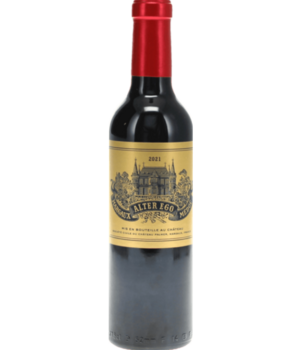 Alter Ego 2021 Demi (37,5cl)