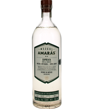 Amaras Cupreata Joven