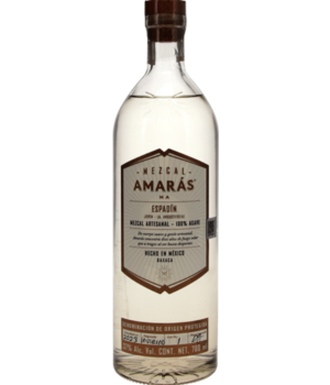 Amaras Espadin Joven