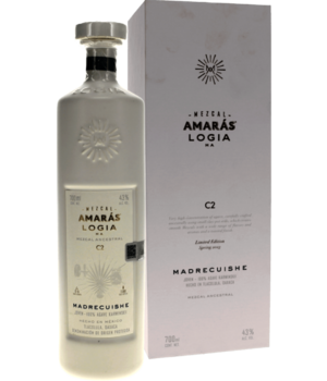 Amaras Logia Madrecuishe