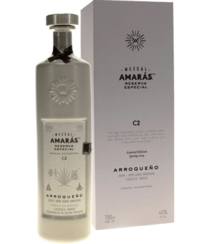 Amaras Reserva Especial Arroqueno Incl. Doos