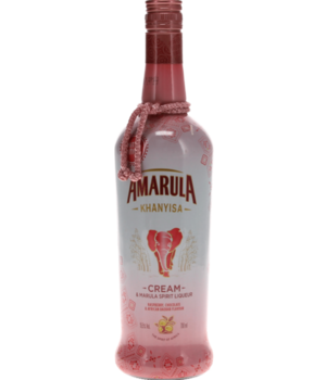 Amarula Raspberry Chocolate