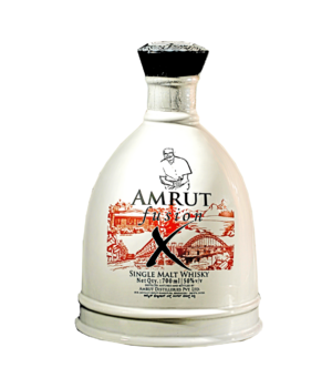 Amrut Fusion X
