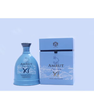 Amrut Fusion XI Incl. Doos
