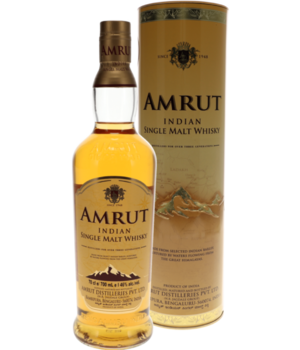Amrut Tube Incl.