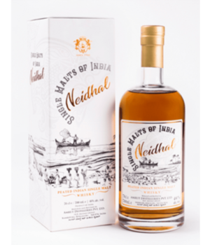 Amrut Neidhal Incl. Doos