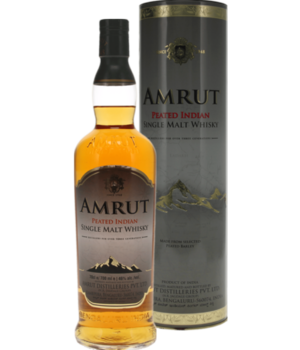 Amrut Peated