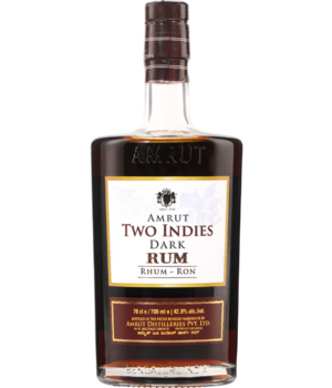 Amrut Two Indies Dark