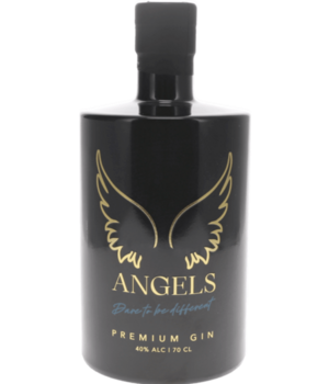 Angels Gin