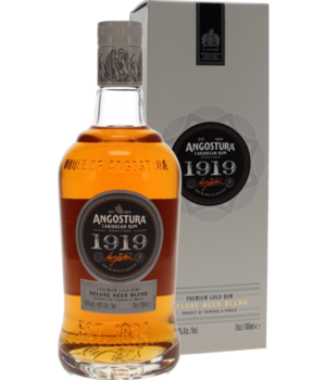 Angostura 