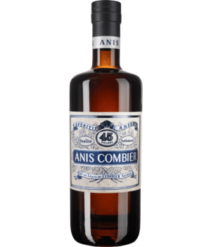 Anis Combier