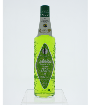 Antica Sambuca Appel