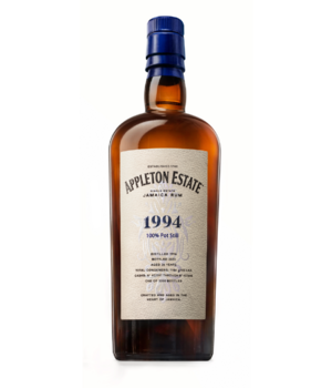 Appleton 1994 26y Hearts Collection