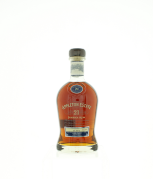Appleton 21y Nassau