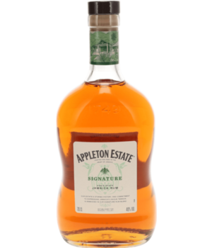 Appleton Signature Blend