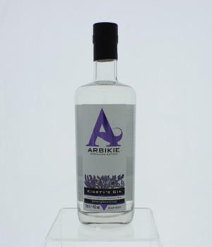 Arbikie Kirsty's Gin