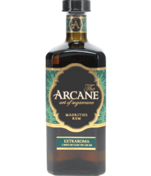 Arcane Extraroma
