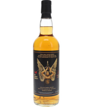 Ardmore 1997 25y (The Whisky Agency)