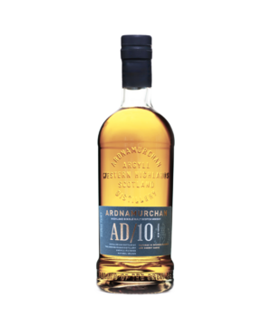 Ardnamurchan 10y 2026