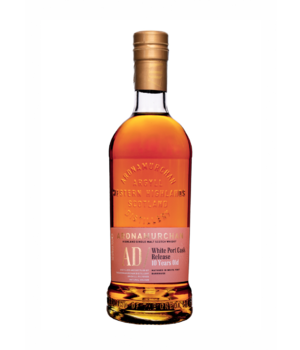 Ardnamurchan 10y White Port *PRESALE*
