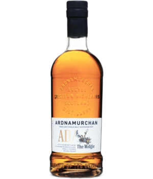 Ardnamurchan The Midgie 2026