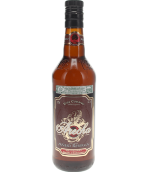 Arecha Anejo Reserva