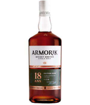 Armorik 18y
