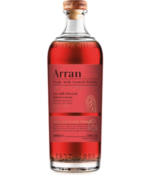 Arran Amarone Finish Incl. Tube