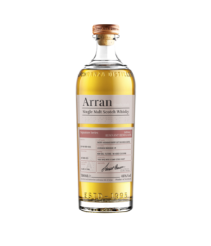 Arran Signature #1 Renegade