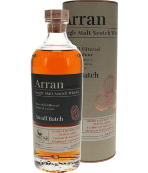 Arran Small Batch 2023