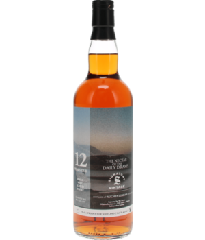 Auchentoshan 2013 12y (The Nectar - Daily Dram)