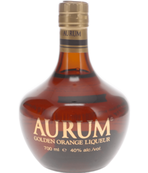 Aurum Golden Orange
