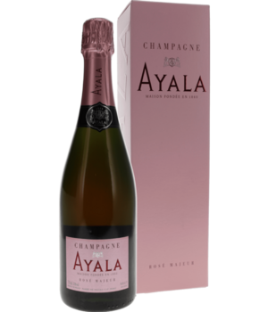 Ayala Rose Majeur + Giftbox
