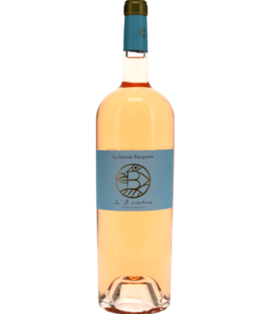 B Creation Rose 2023 Magnum (1,5l)