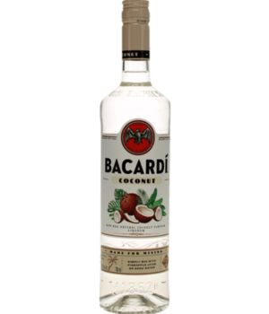 Bacardi Coconut