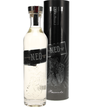 Bacardi Facundo Neo Incl. Tube