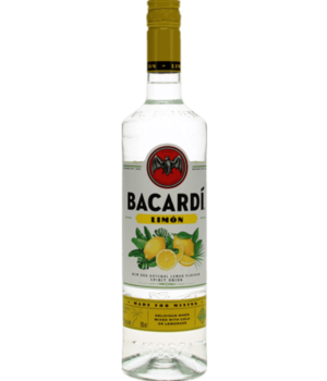 Bacardi Limon