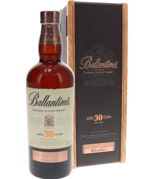Ballantine's 30y