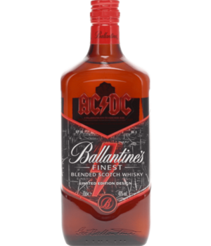 Ballantine's Ac/Dc