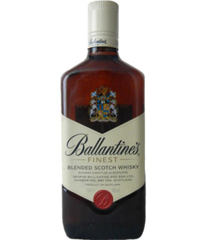 Ballantine's Finest