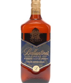 Ballantine's Queen