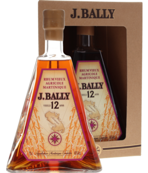 Bally 12y Pyramide