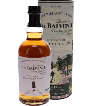 Balvenie Stories 19y The Edge Of Burnhead