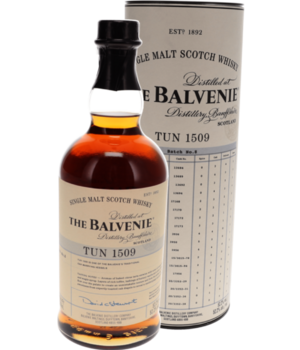 Balvenie Tun 1509 #8