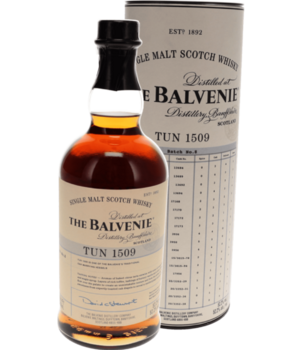 Balvenie Tun 1509 #8