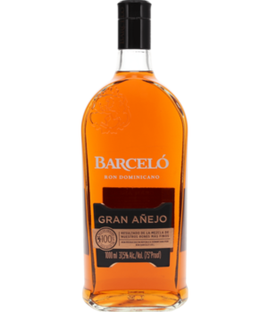Barcelo Gran Anejo 1l