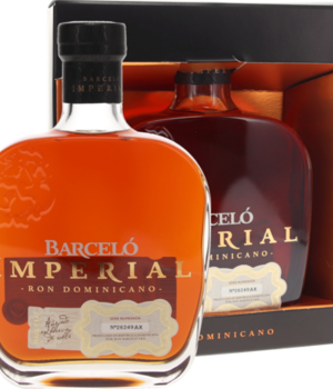 Barcelo Imperial Incl. Doos