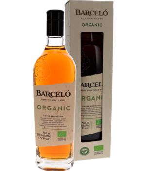 Barcelo Organic Boîte Incl.